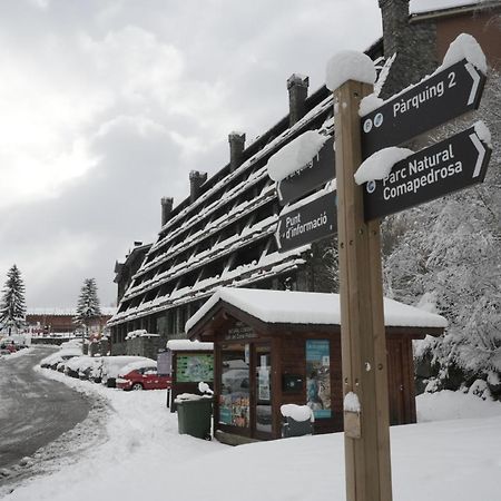 Yomo Patagonia Ξενοδοχείο Arinsal Εξωτερικό φωτογραφία